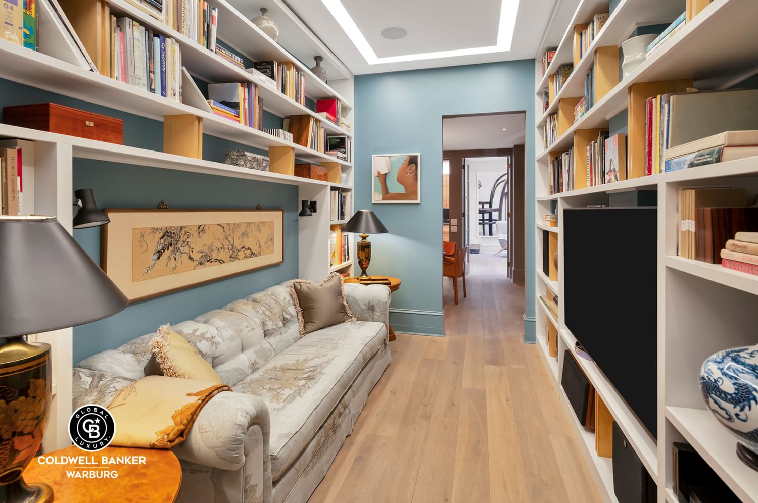 Real estate property located at 1148 5TH PARLOR/A, New York, Carnegie Hill, New York City, NY
