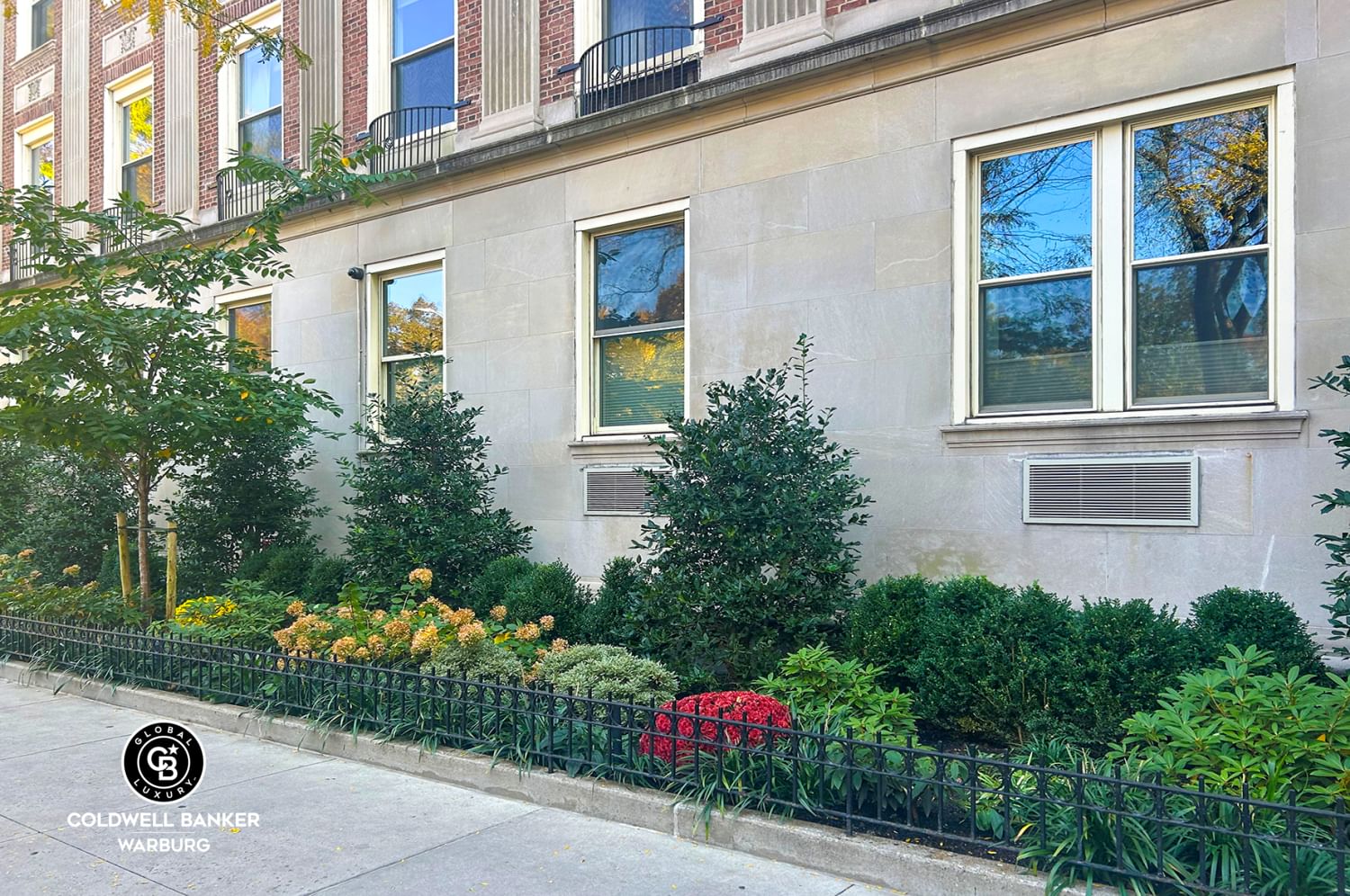 Real estate property located at 1148 5TH PARLOR/A, New York, Carnegie Hill, New York City, NY