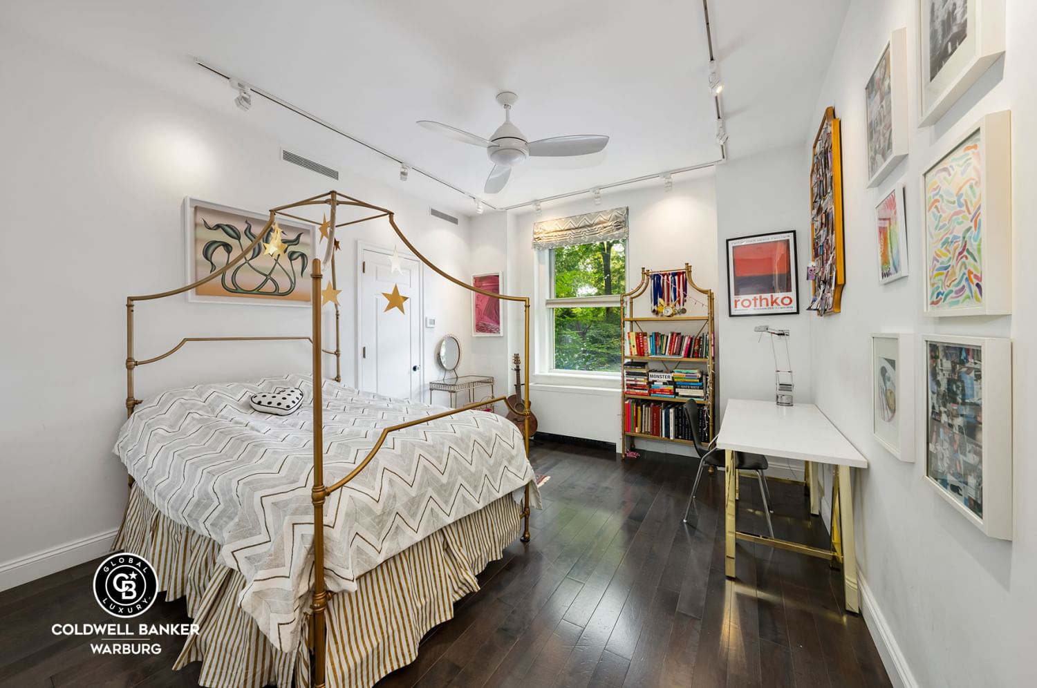 Real estate property located at 1148 5TH PARLOR/A, New York, Carnegie Hill, New York City, NY