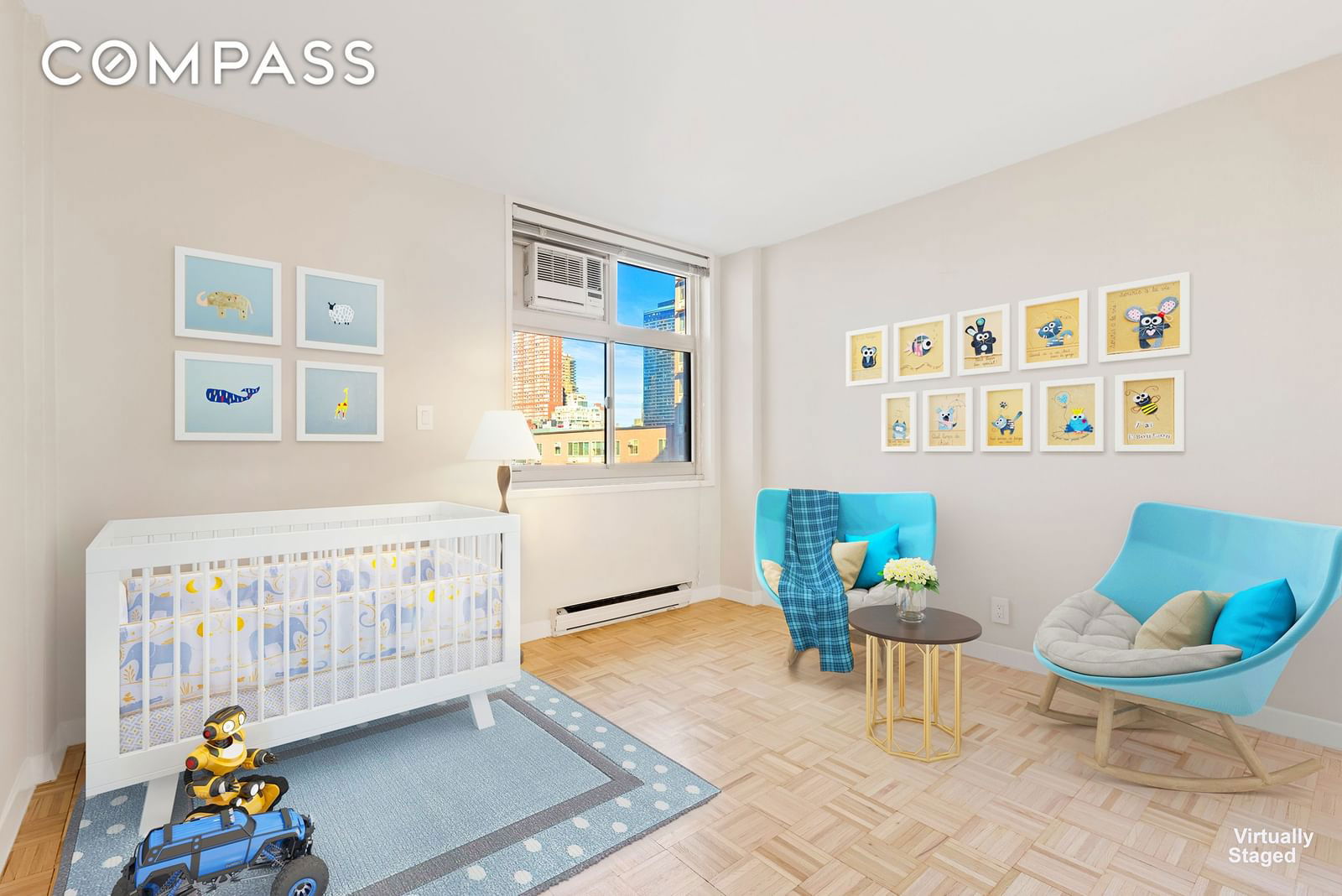 Real estate property located at 555 Main #1315, New York, Roosevelt Island, New York City, NY