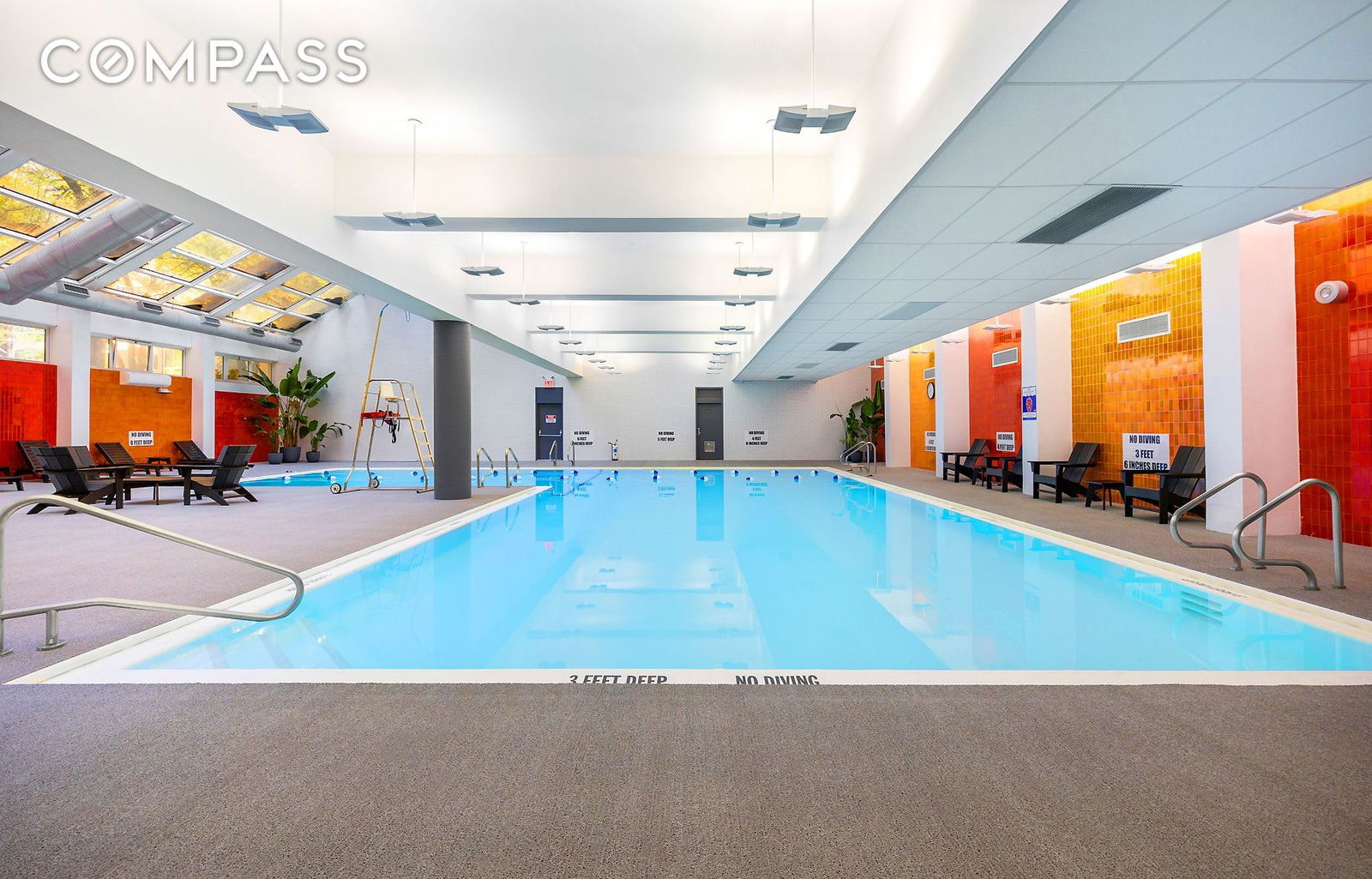 Real estate property located at 555 Main #1315, New York, Roosevelt Island, New York City, NY