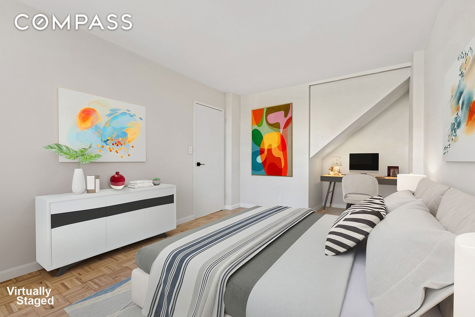 Real estate property located at 555 Main #1315, New York, Roosevelt Island, New York City, NY
