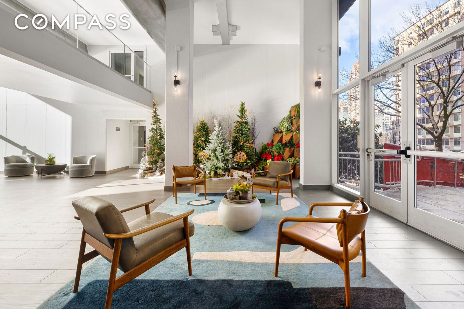 Real estate property located at 555 Main #1002, New York, Roosevelt Island, New York City, NY