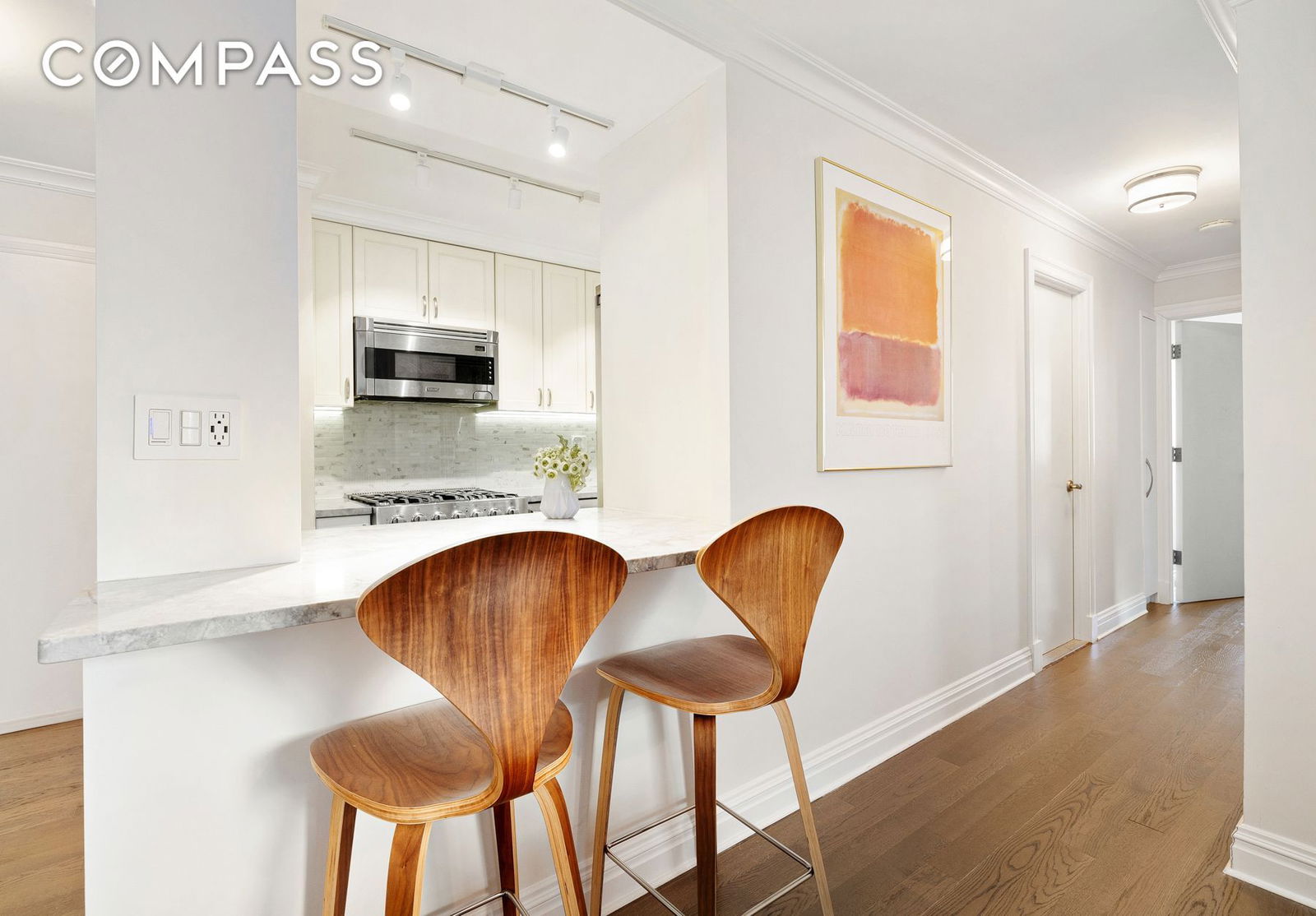 Real estate property located at 555 Main #1002, New York, Roosevelt Island, New York City, NY