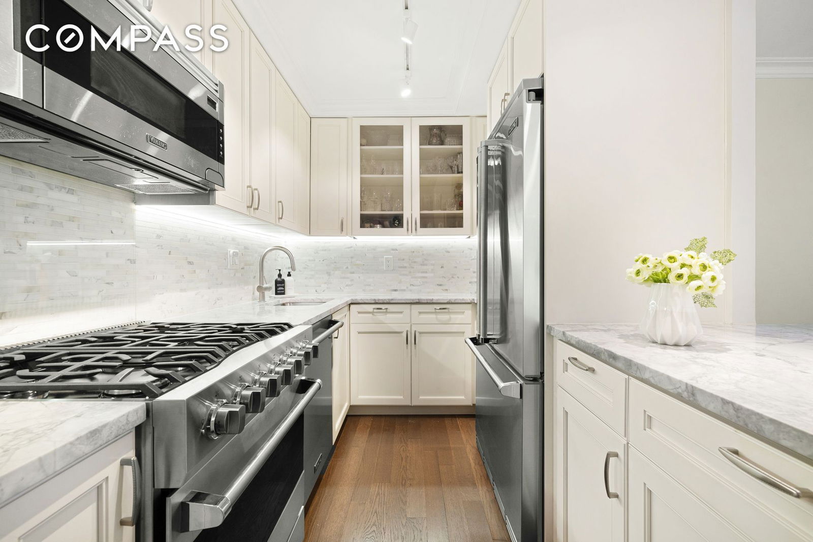 Real estate property located at 555 Main #1002, New York, Roosevelt Island, New York City, NY