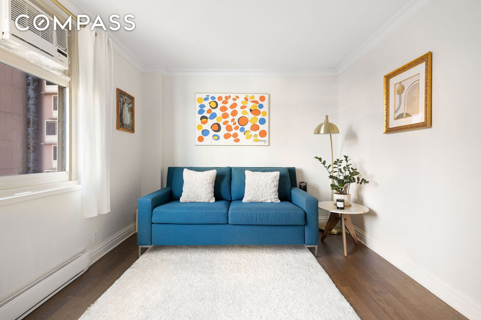 Real estate property located at 555 Main #1002, New York, Roosevelt Island, New York City, NY