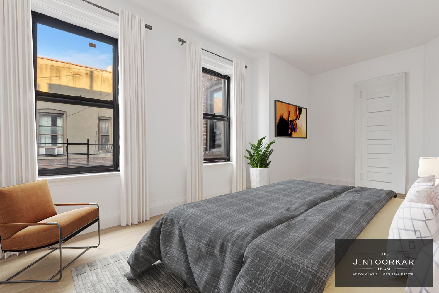 Real estate property located at 501 143RD #62, New York, Hamilton Heights, New York City, NY