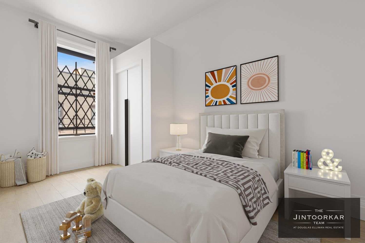 Real estate property located at 501 143RD #62, New York, Hamilton Heights, New York City, NY