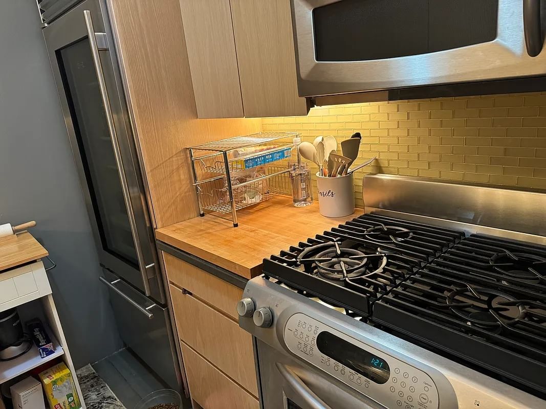 Real estate property located at 99 BATTERY #15K, New York, Battery Park City, New York City, NY