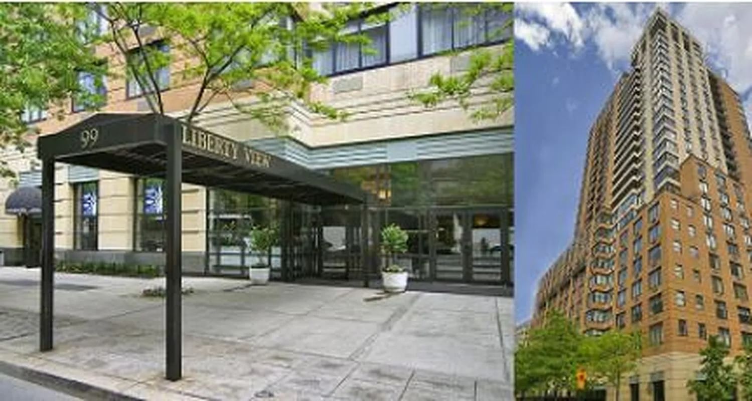 Real estate property located at 99 BATTERY #15K, New York, Battery Park City, New York City, NY