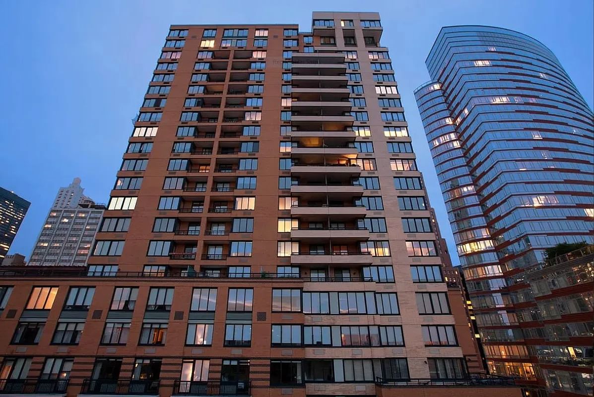 Real estate property located at 99 BATTERY #15K, New York, Battery Park City, New York City, NY
