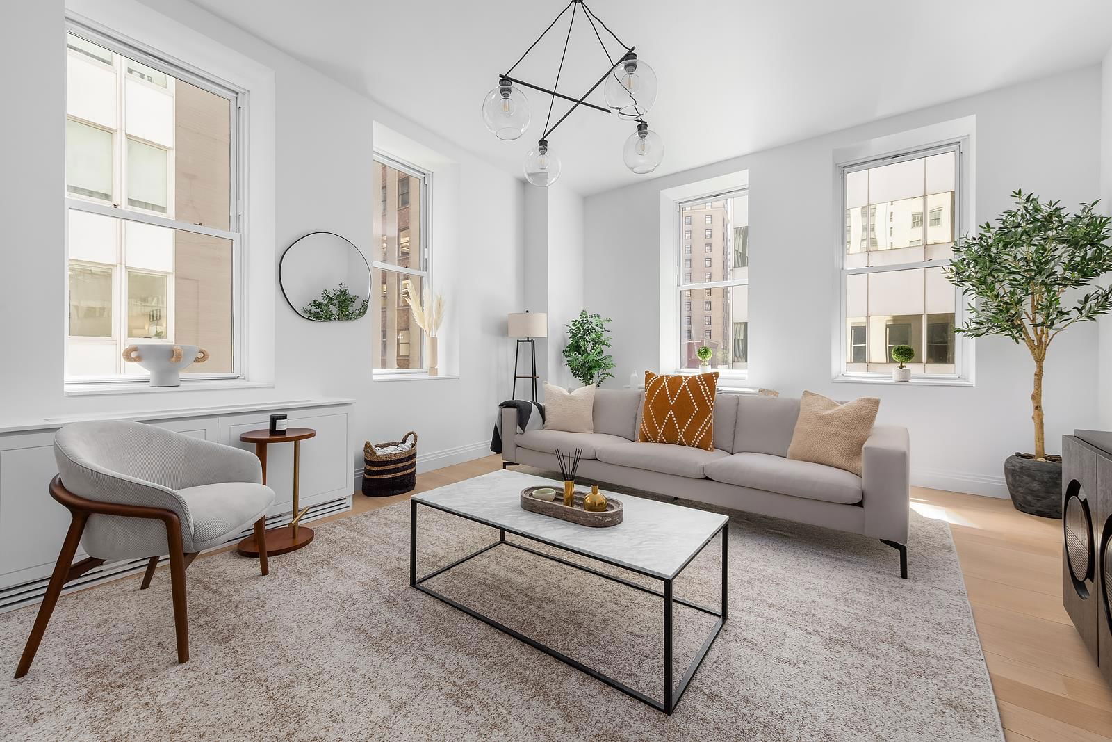 Real estate property located at 1 Wall #713, New York, Financial District, New York City, NY