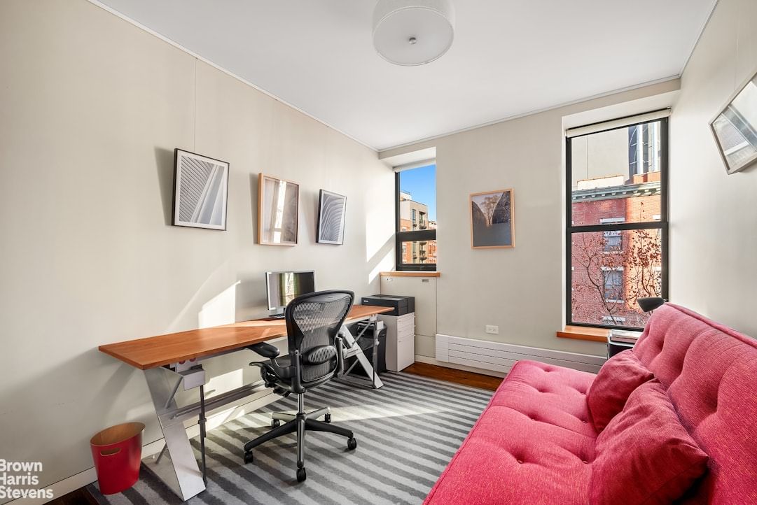 Real estate property located at 209 2ND #3, New York, East Village, New York City, NY