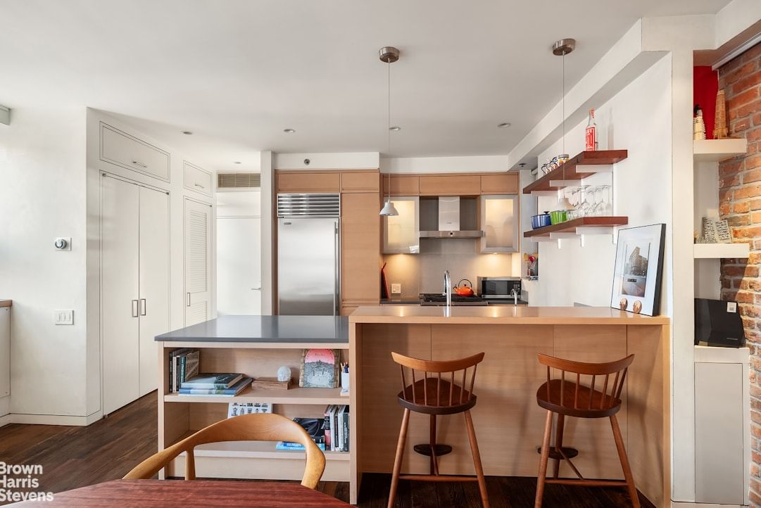 Real estate property located at 209 2ND #3, New York, East Village, New York City, NY