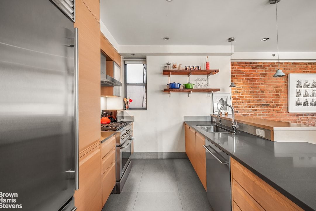 Real estate property located at 209 2ND #3, New York, East Village, New York City, NY