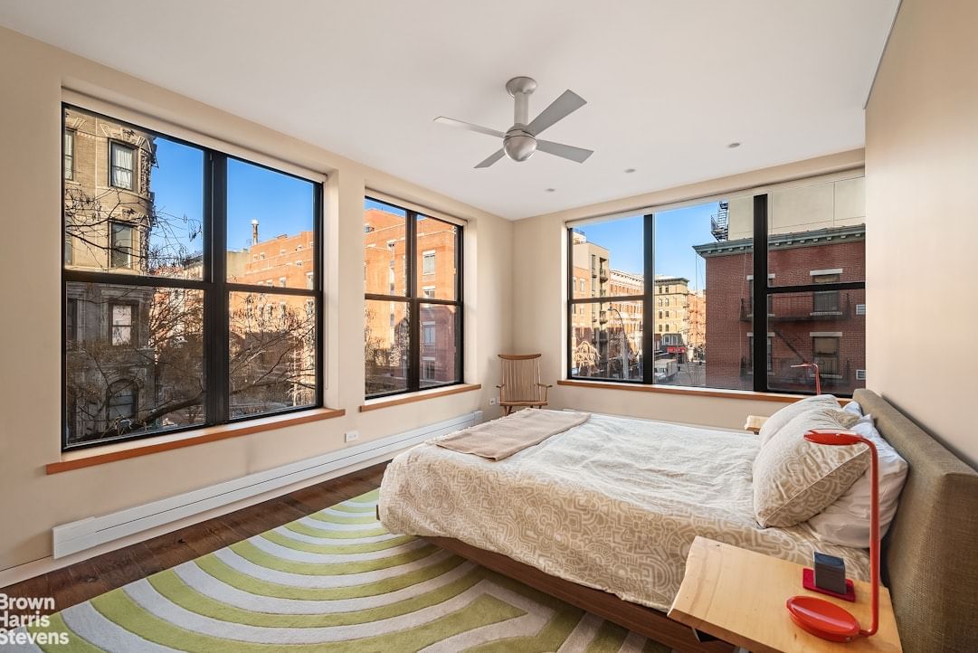 Real estate property located at 209 2ND #3, New York, East Village, New York City, NY