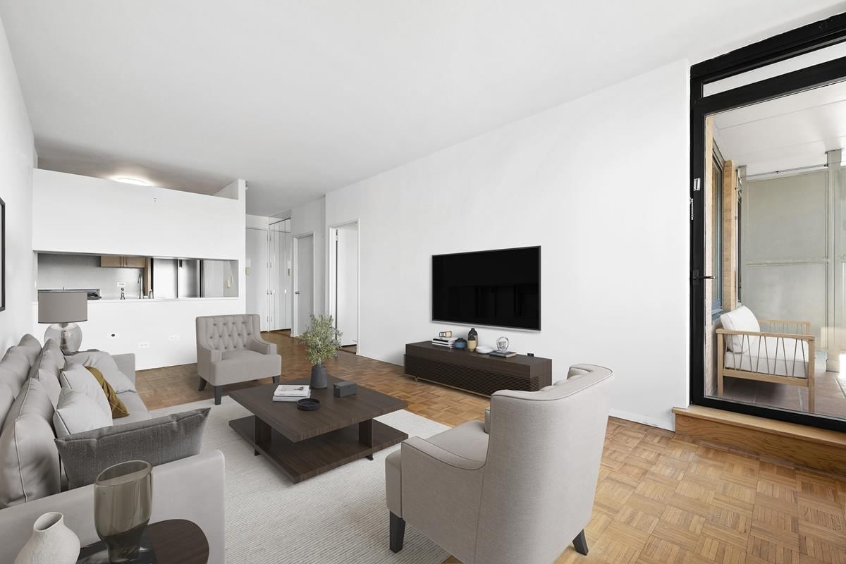 Real estate property located at 99 Battery #17-E, New York, Battery Park City, New York City, NY