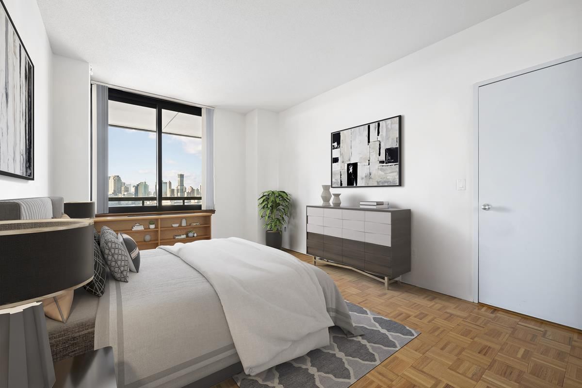 Real estate property located at 99 Battery #17-E, New York, Battery Park City, New York City, NY