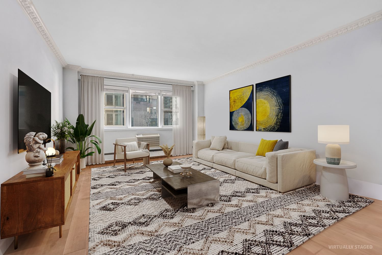 Real estate property located at 446 86TH #2B, New York, Yorkville, New York City, NY