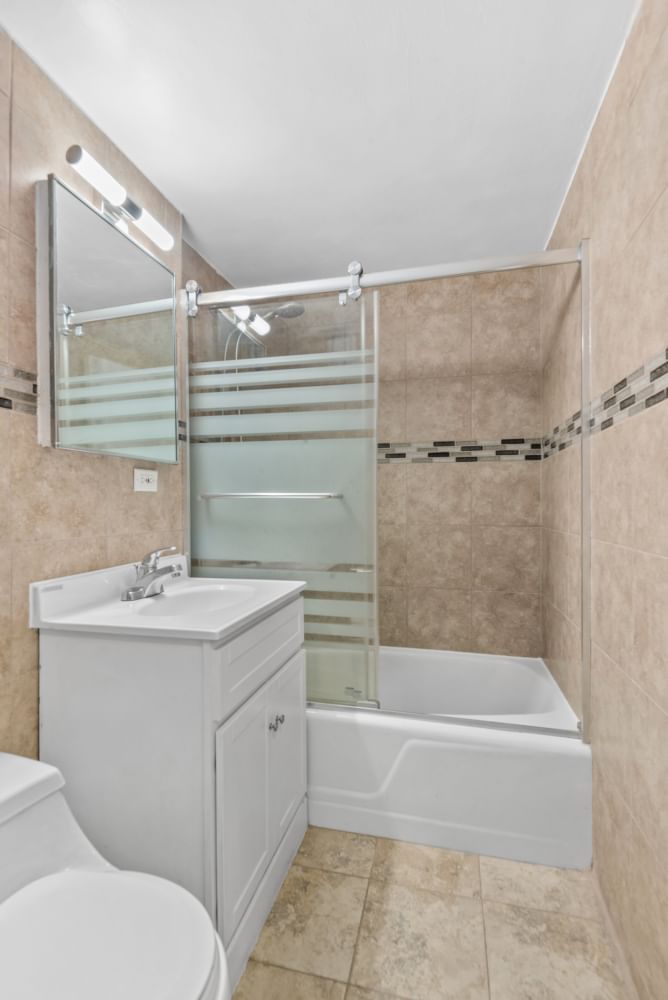 Real estate property located at 446 86TH #2B, New York, Yorkville, New York City, NY