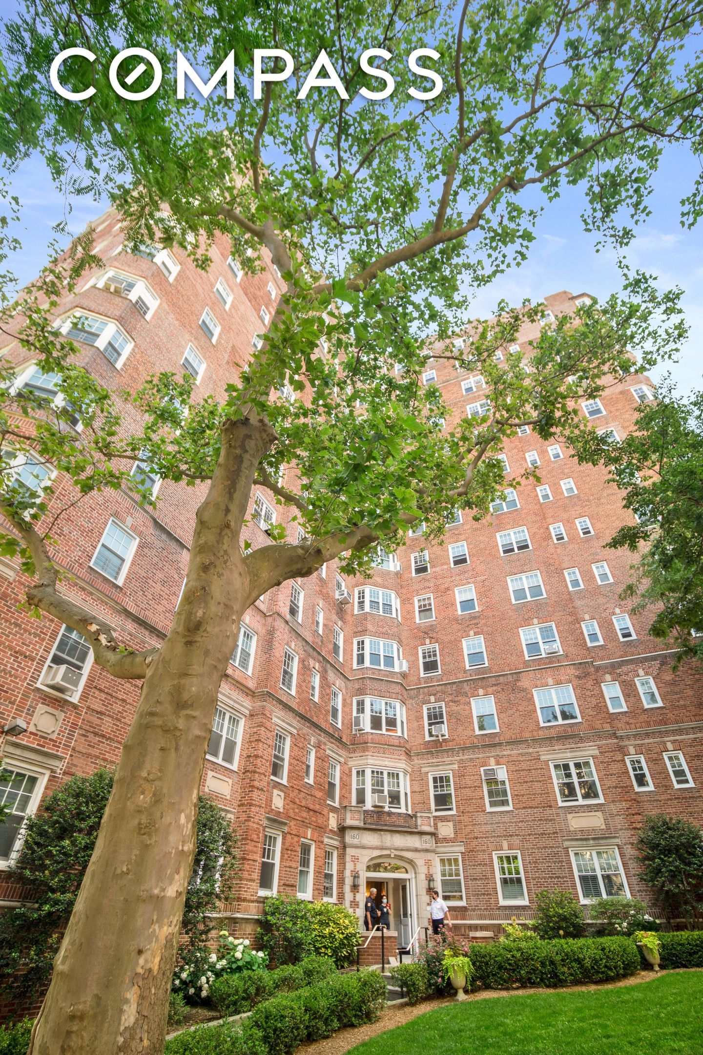 Real estate property located at 160 Cabrini #22, New York, Hudson Heights, New York City, NY