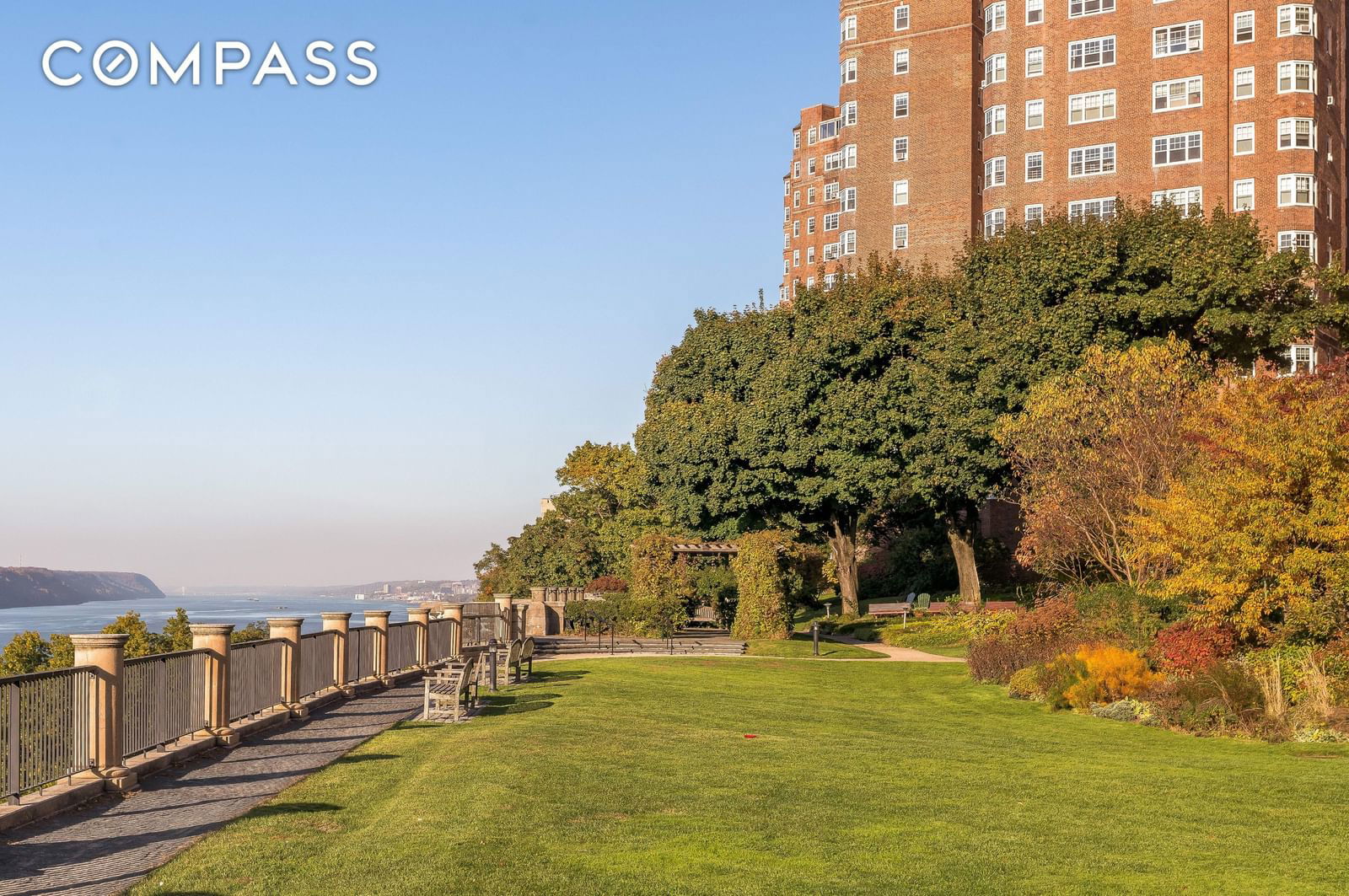 Real estate property located at 160 Cabrini #22, New York, Hudson Heights, New York City, NY