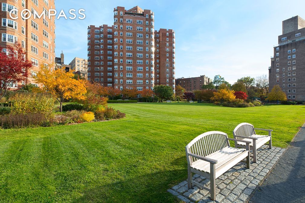 Real estate property located at 160 Cabrini #22, New York, Hudson Heights, New York City, NY