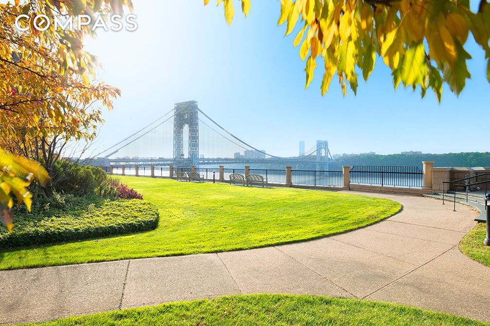 Real estate property located at 160 Cabrini #22, New York, Hudson Heights, New York City, NY