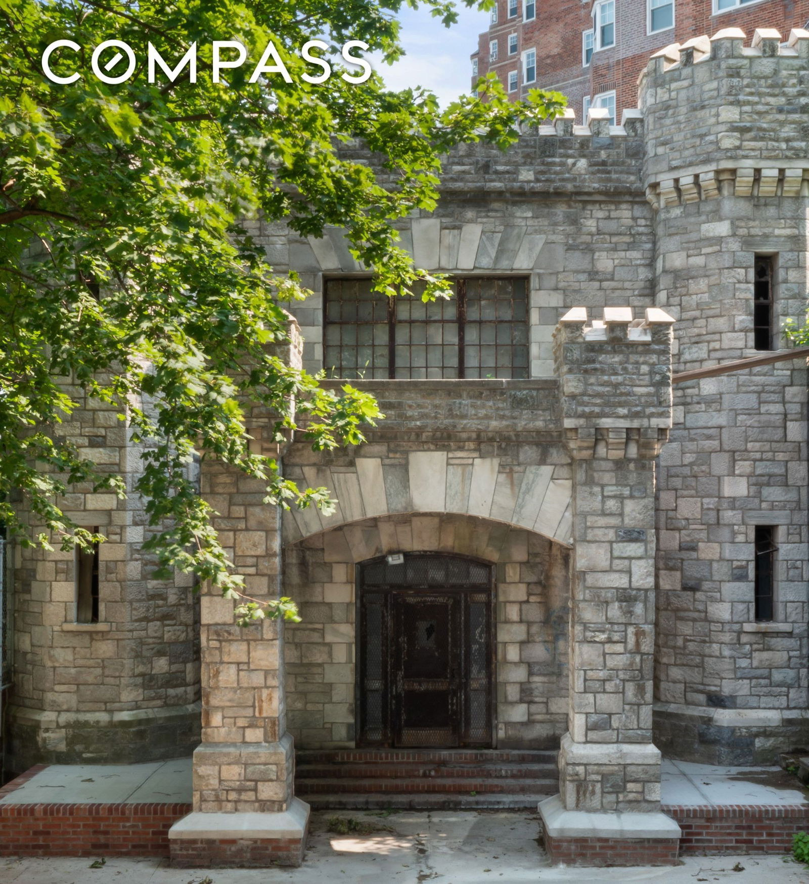 Real estate property located at 160 Cabrini #22, New York, Hudson Heights, New York City, NY