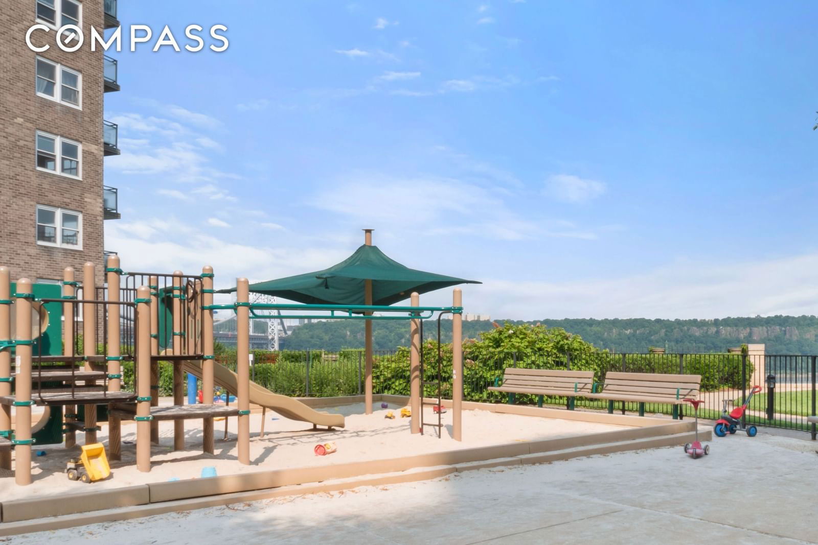 Real estate property located at 160 Cabrini #22, New York, Hudson Heights, New York City, NY