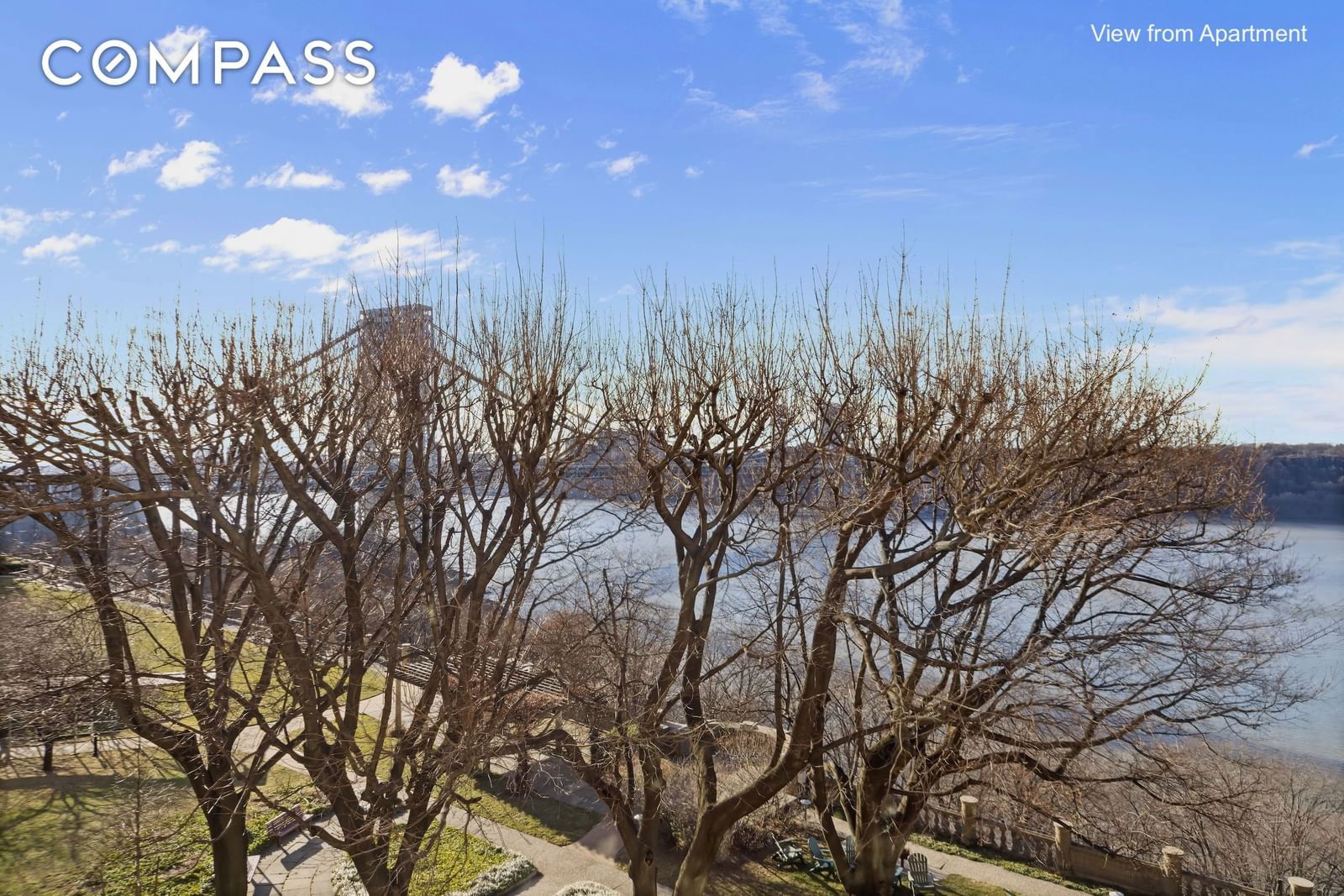 Real estate property located at 160 Cabrini #22, New York, Hudson Heights, New York City, NY