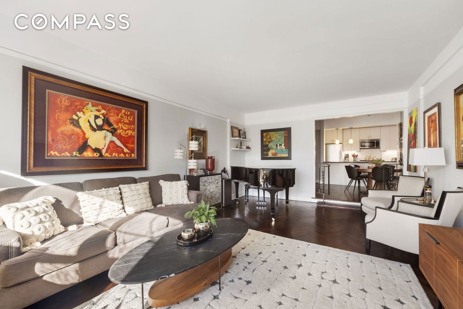 Real estate property located at 160 Cabrini #22, New York, Hudson Heights, New York City, NY