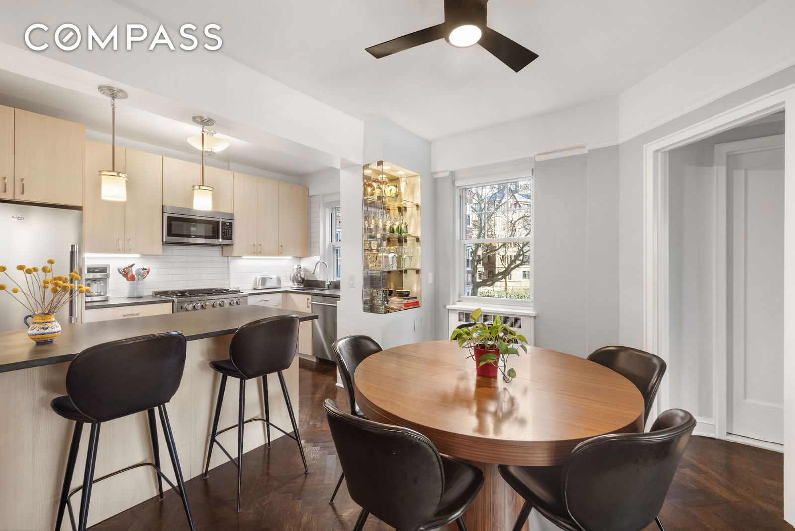 Real estate property located at 160 Cabrini #22, New York, Hudson Heights, New York City, NY