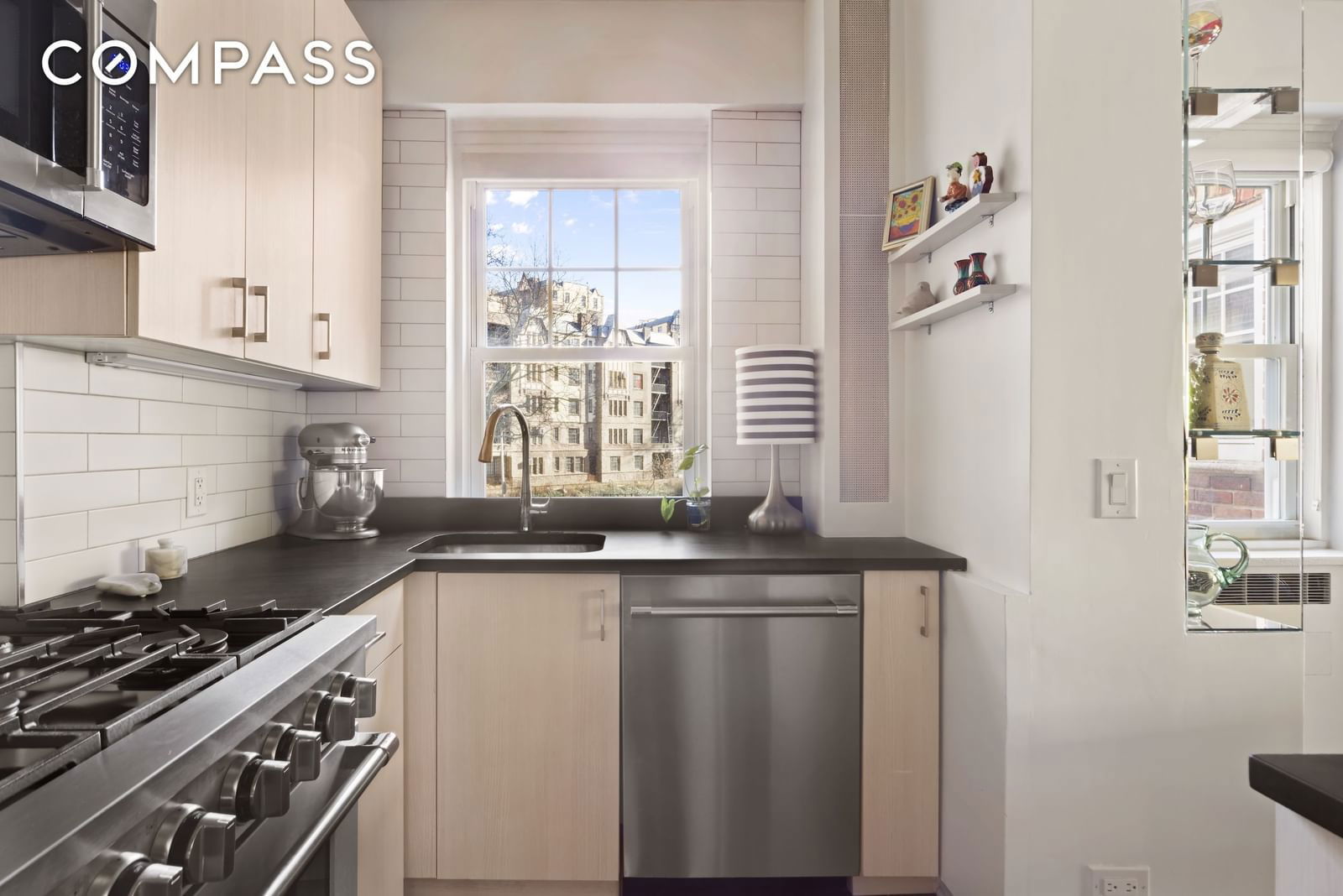 Real estate property located at 160 Cabrini #22, New York, Hudson Heights, New York City, NY