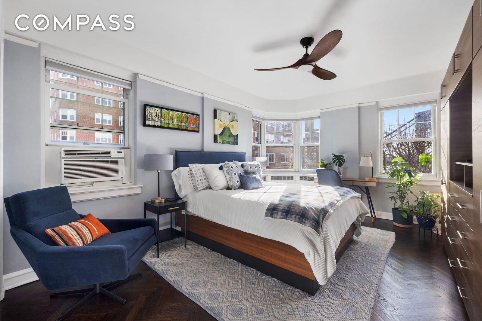 Real estate property located at 160 Cabrini #22, New York, Hudson Heights, New York City, NY