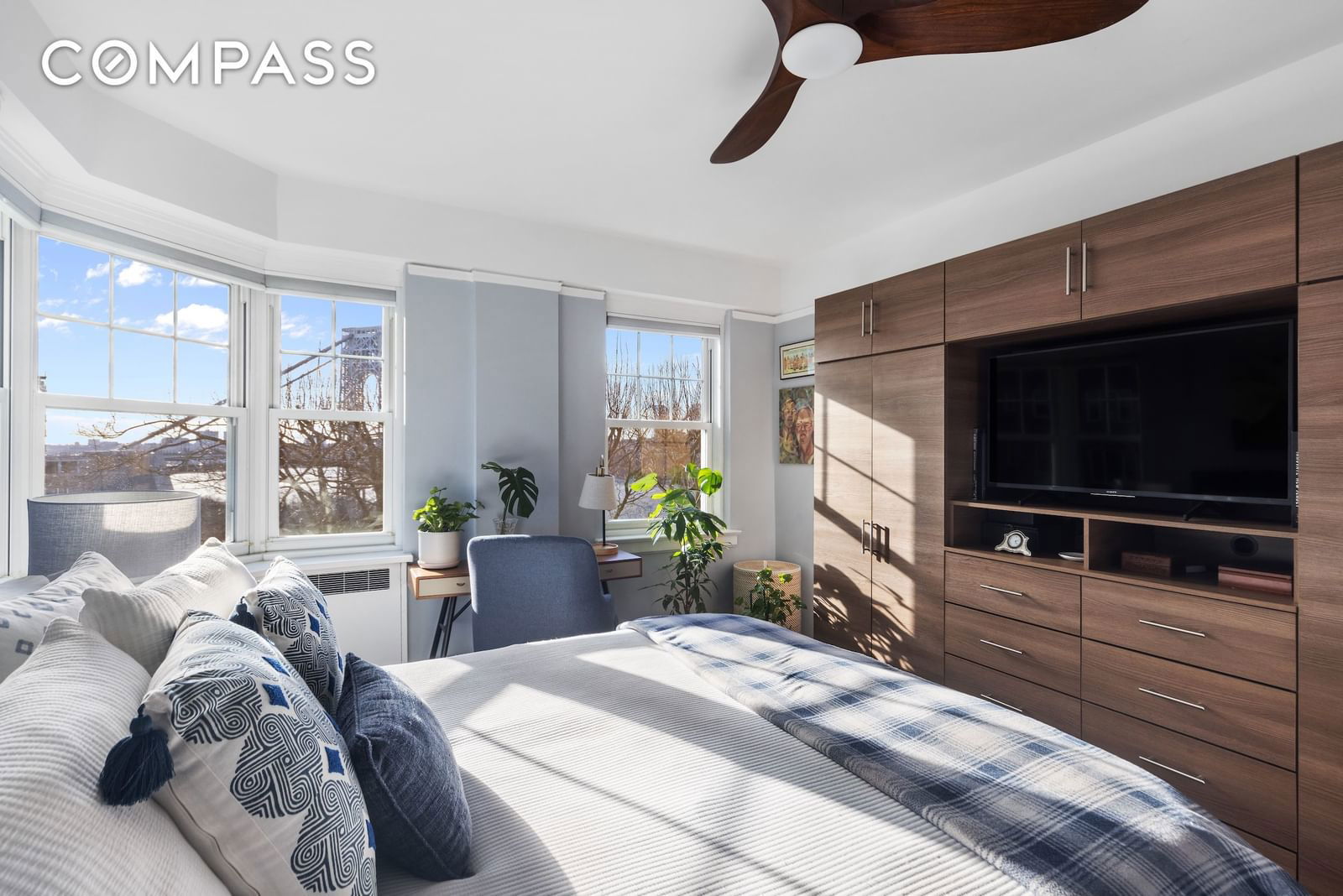 Real estate property located at 160 Cabrini #22, New York, Hudson Heights, New York City, NY