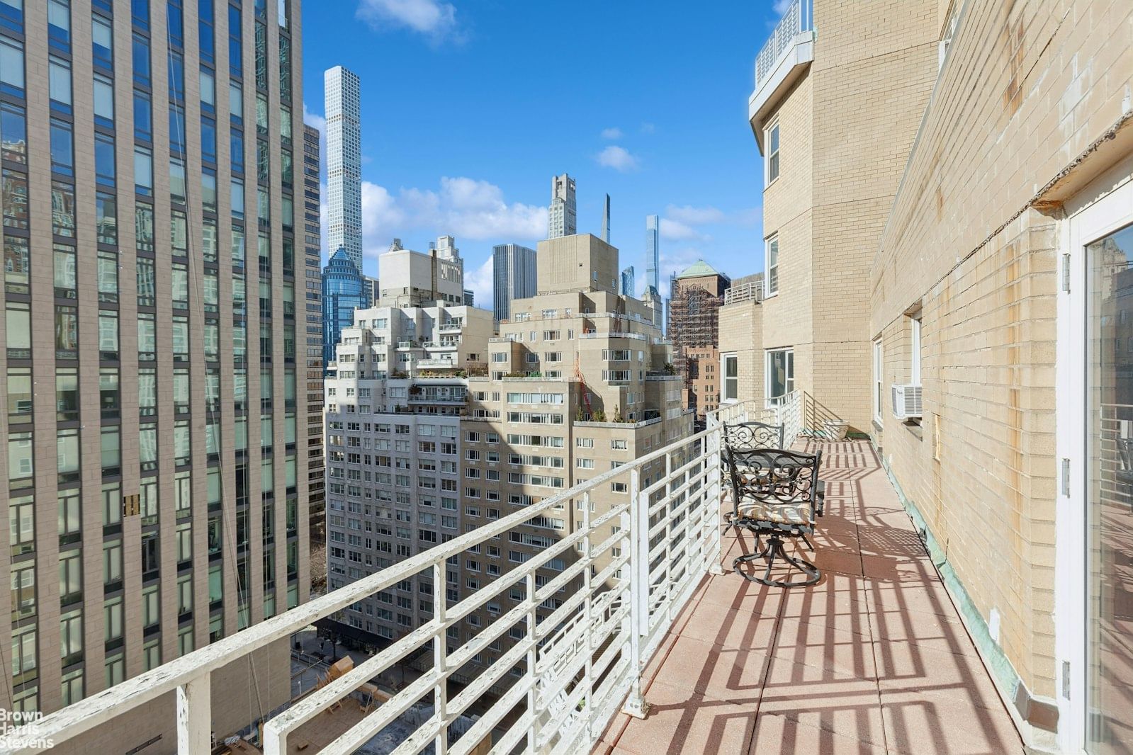 Real estate property located at 205 63RD #18C, New York, Lenox Hill, New York City, NY