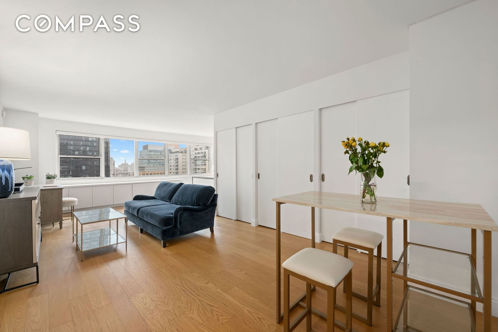 Real estate property located at 201 66th #16G, New York, Upper East Side, New York City, NY