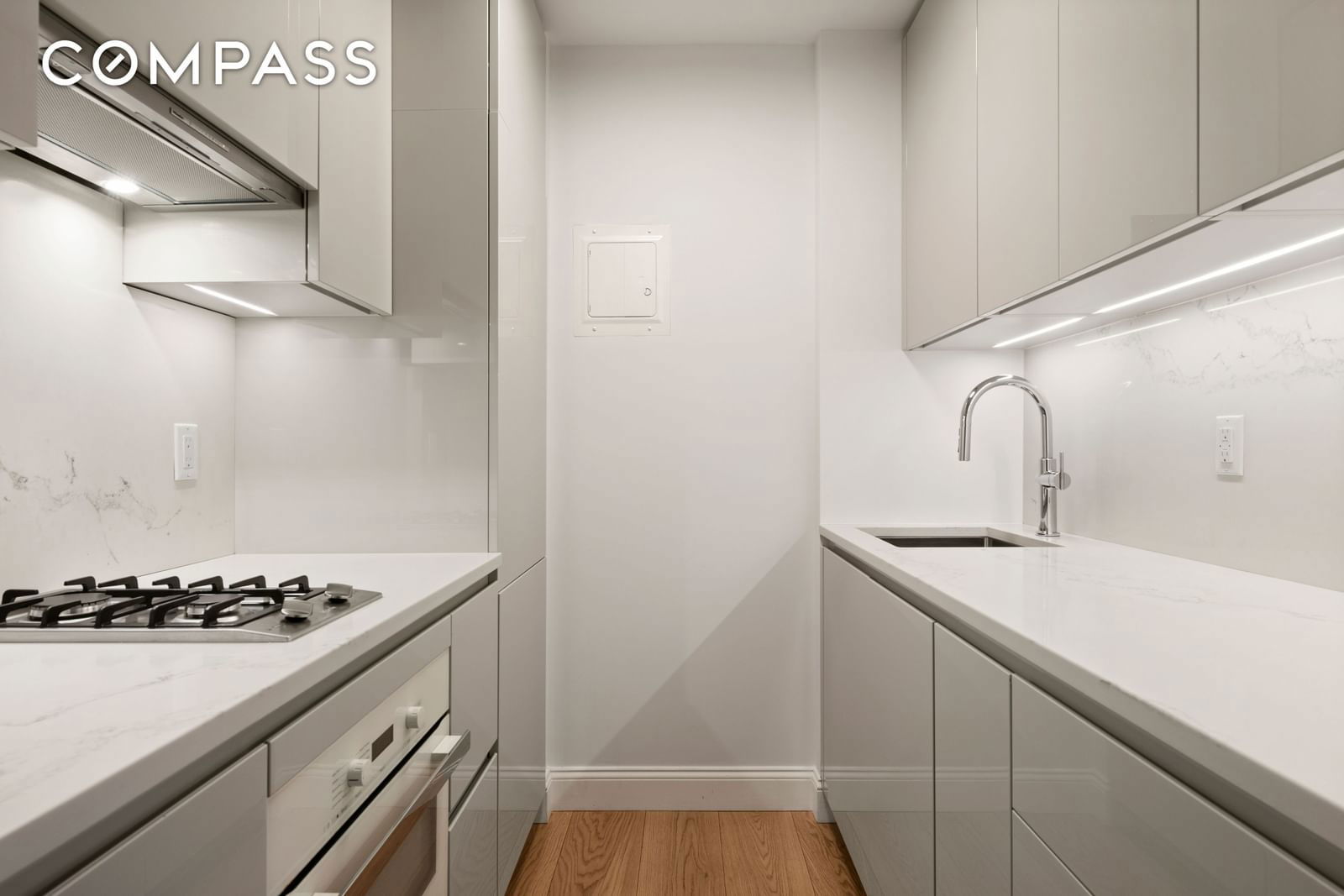 Real estate property located at 201 66th #16G, New York, Upper East Side, New York City, NY