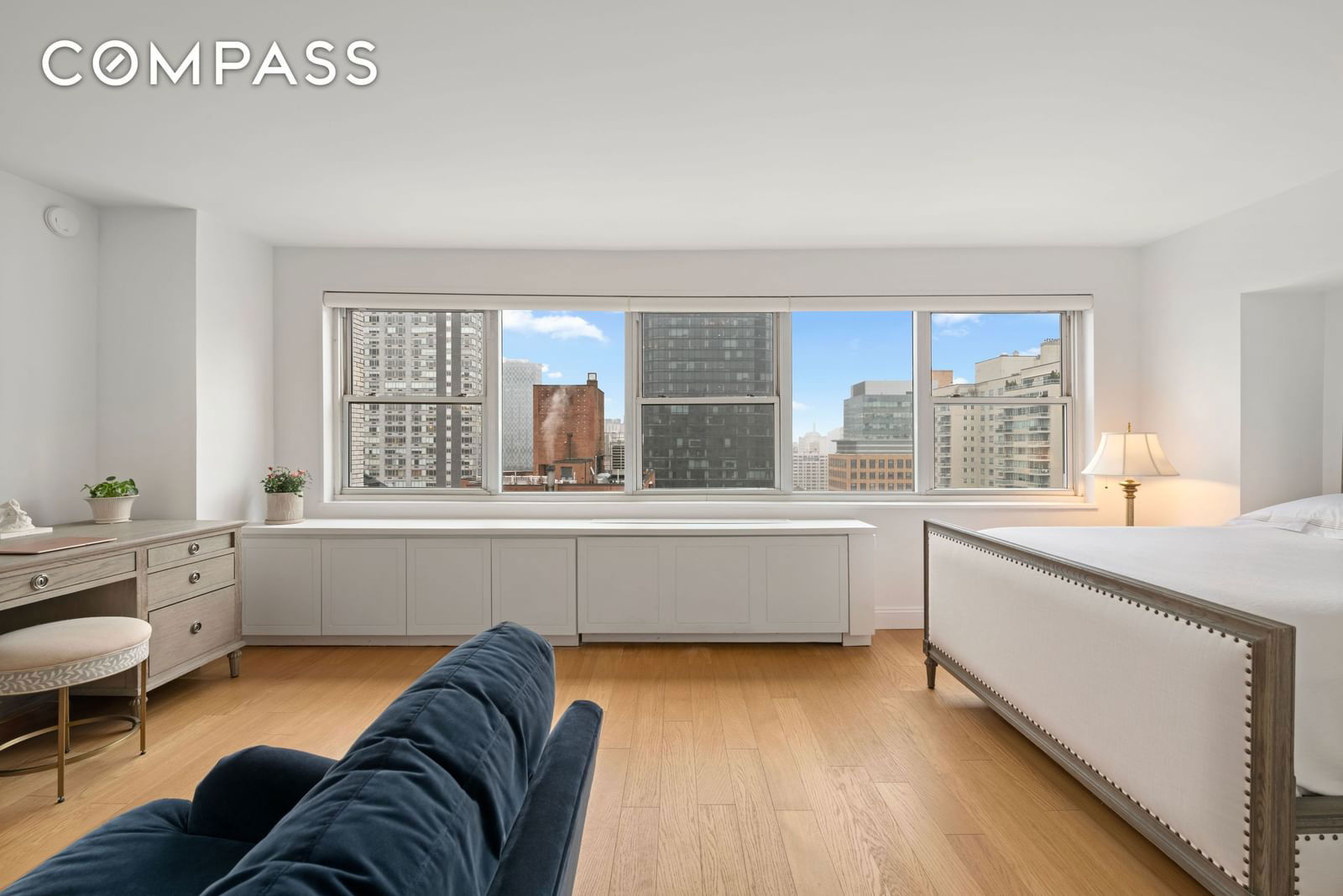 Real estate property located at 201 66th #16G, New York, Upper East Side, New York City, NY