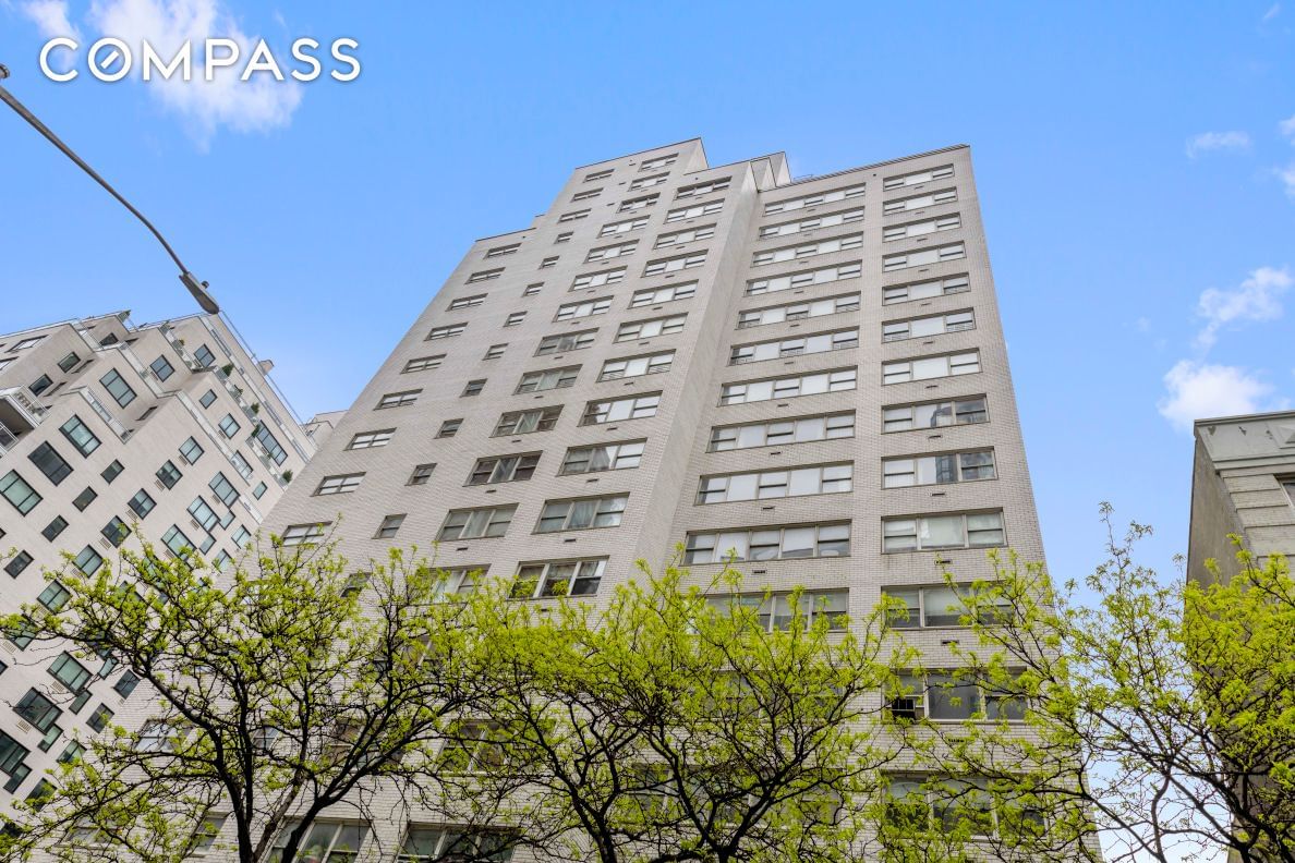 Real estate property located at 201 66th #16G, New York, Upper East Side, New York City, NY