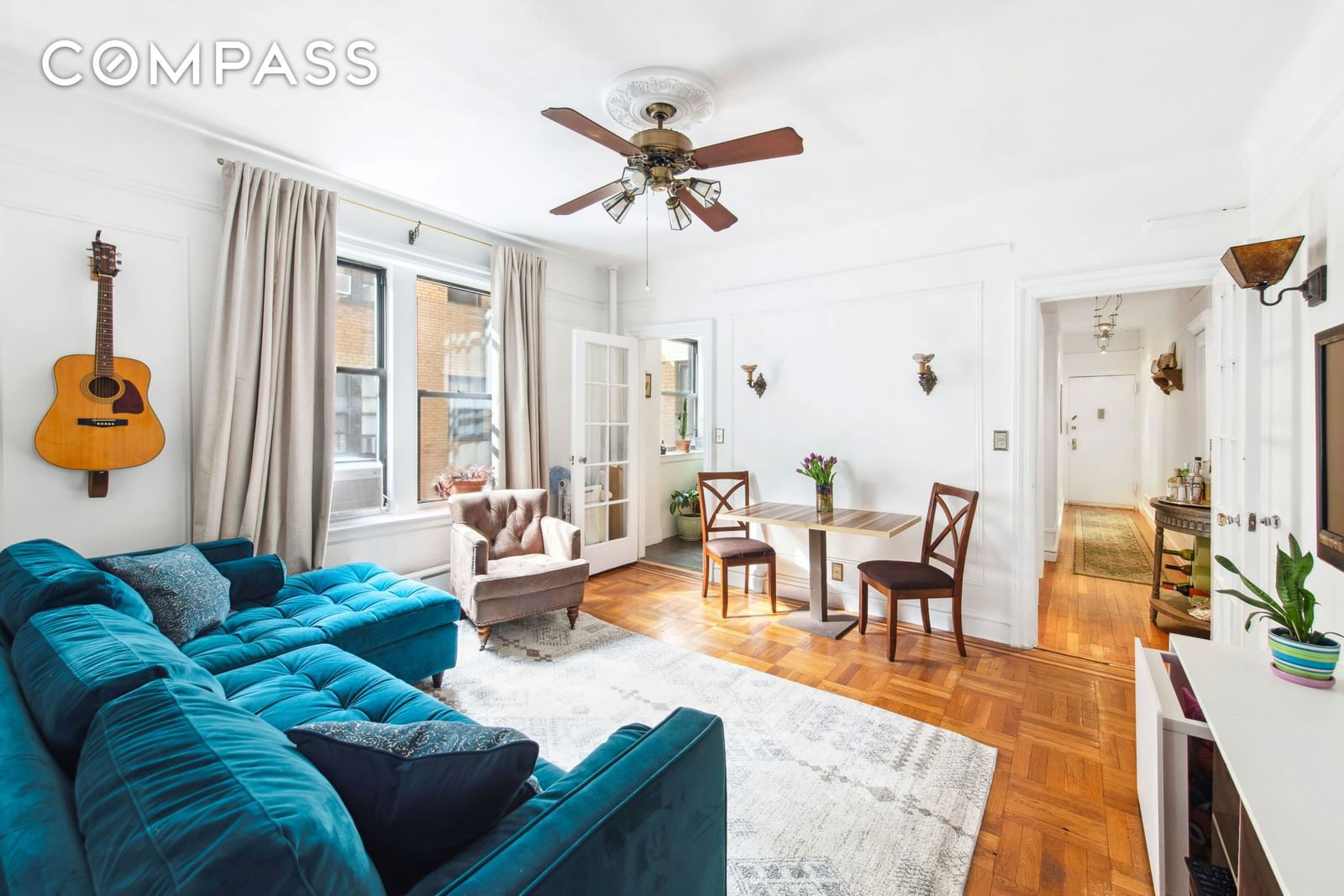 Real estate property located at 315 77th #5E, New York, Upper East Side, New York City, NY