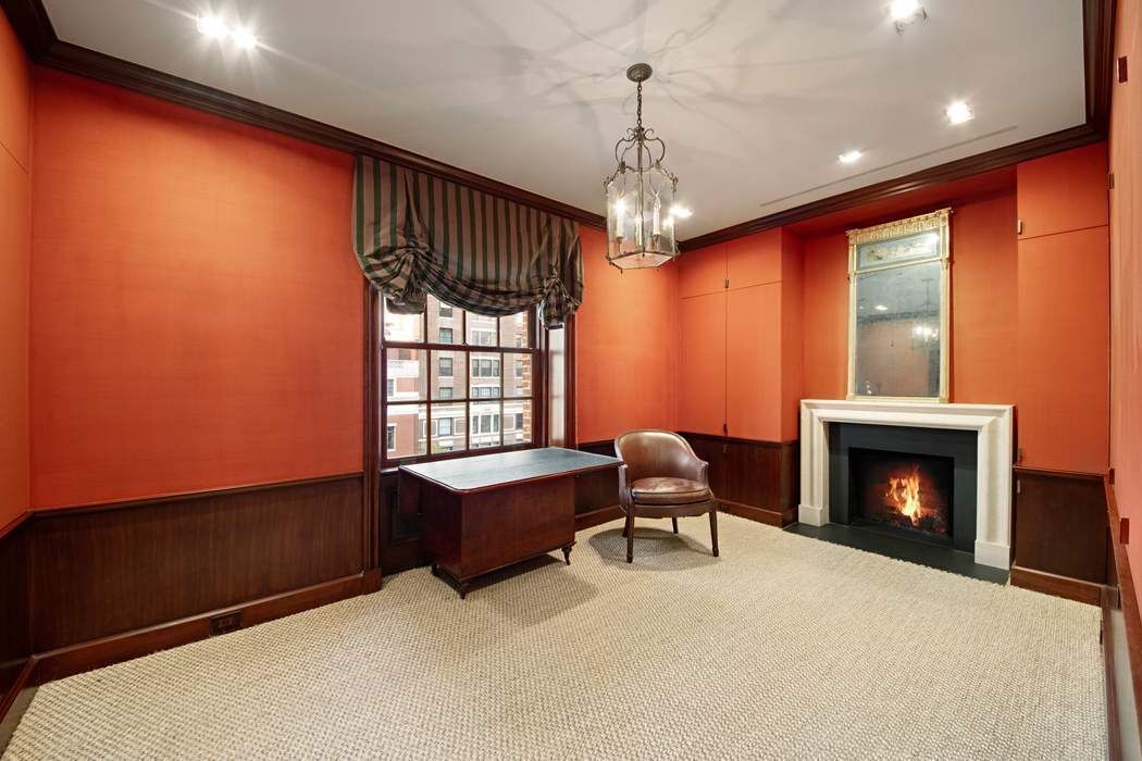 Real estate property located at 563 Park #5/6W, New York, Lenox Hill, New York City, NY