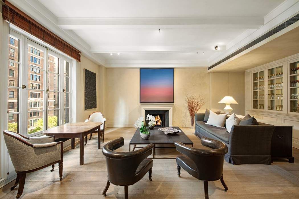 Real estate property located at 563 Park #5/6W, New York, Lenox Hill, New York City, NY