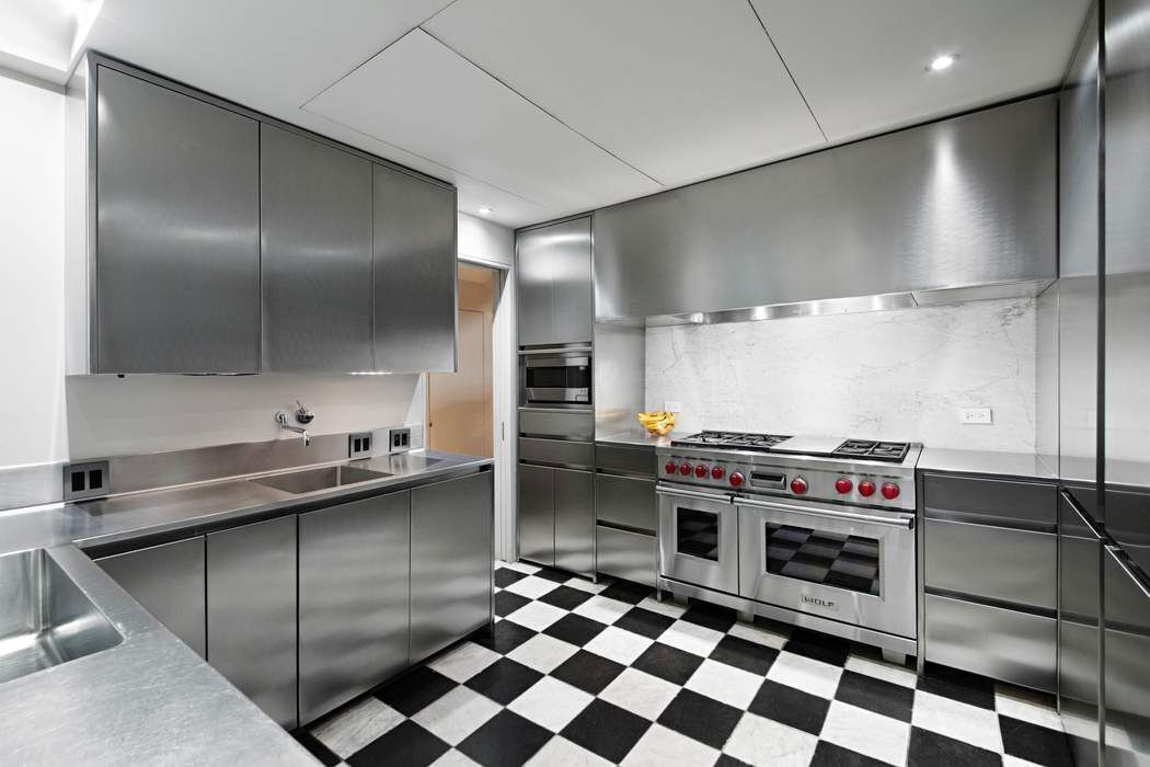 Real estate property located at 563 Park #5/6W, New York, Lenox Hill, New York City, NY