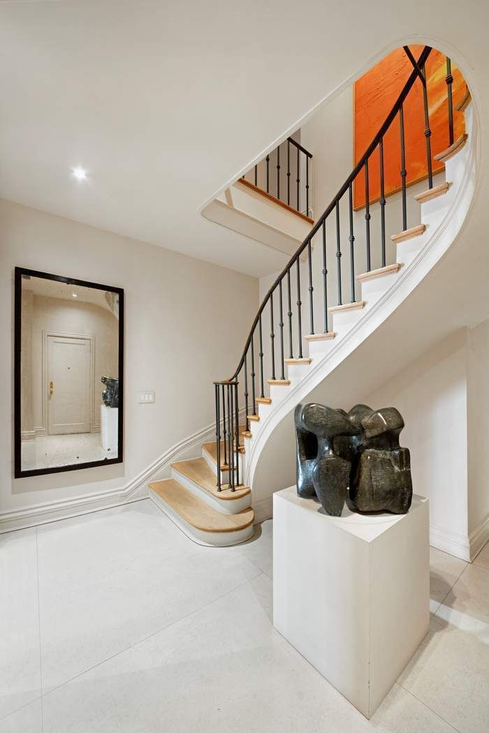 Real estate property located at 563 Park #5/6W, New York, Lenox Hill, New York City, NY