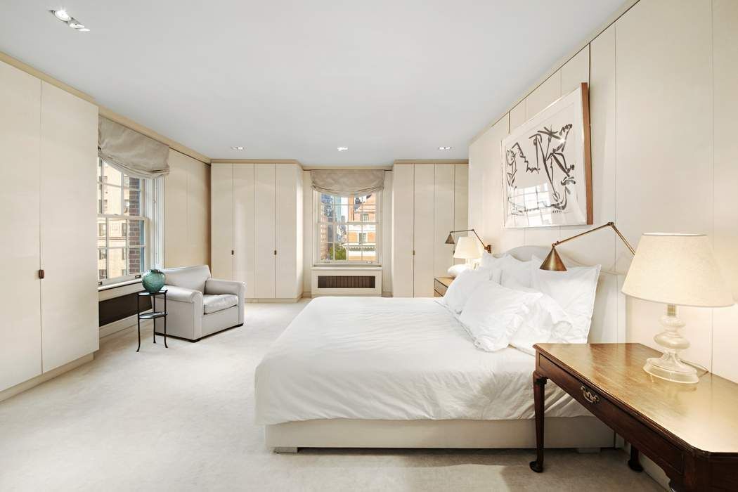 Real estate property located at 563 Park #5/6W, New York, Lenox Hill, New York City, NY