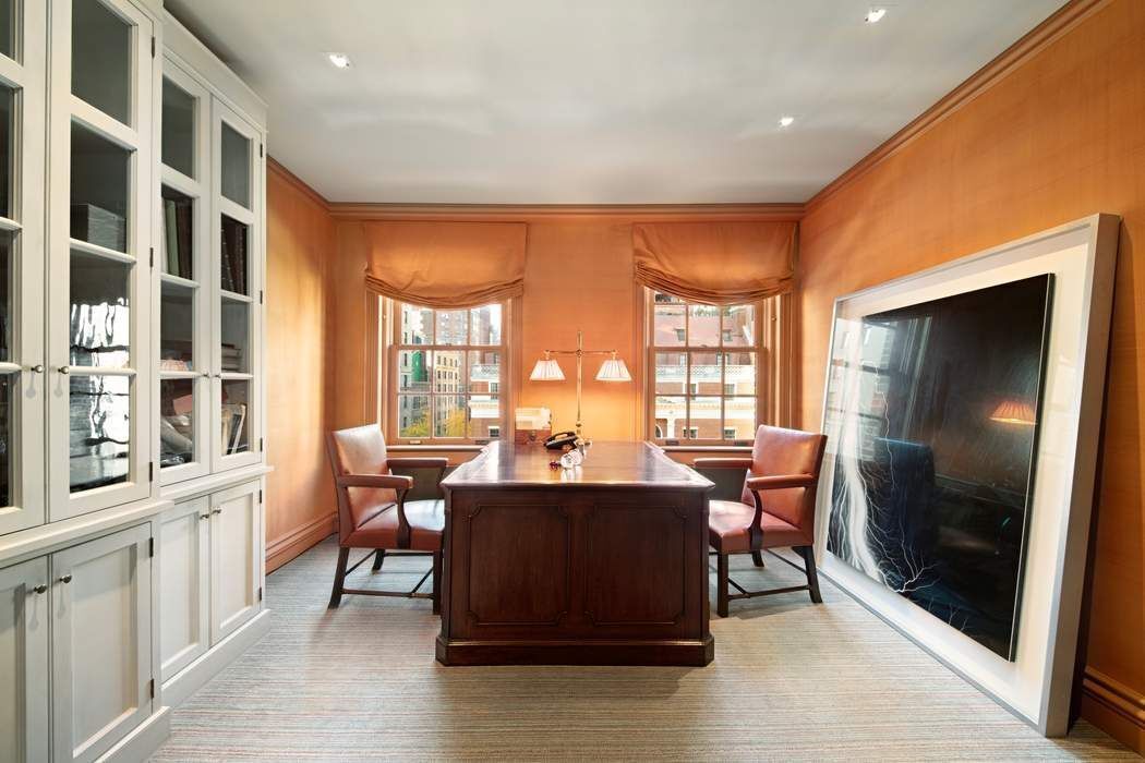 Real estate property located at 563 Park #5/6W, New York, Lenox Hill, New York City, NY