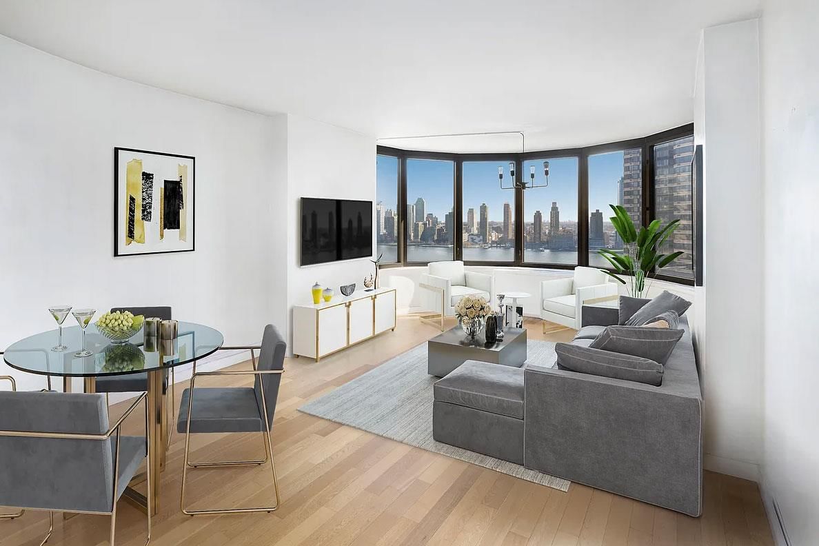 Real estate property located at 330 38TH #48K, New York, Murray Hill, New York City, NY