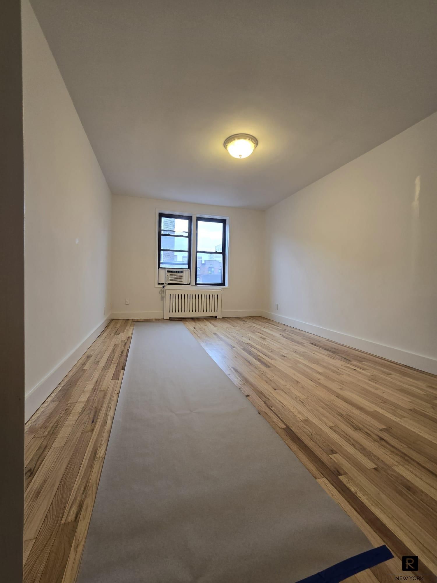 Real estate property located at 64-48 Booth #4-D, Queens, Rego Park, New York City, NY
